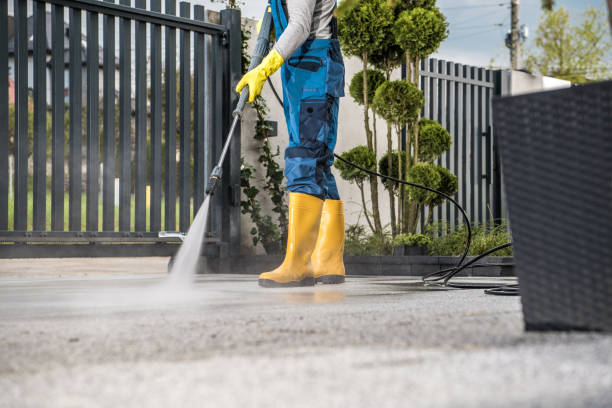 Professional Pressure Washing Services in Dunn, NC